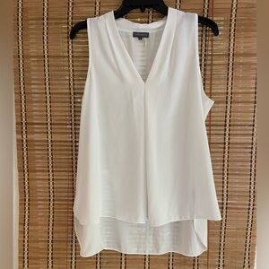 Vince Camuto dressy tank!